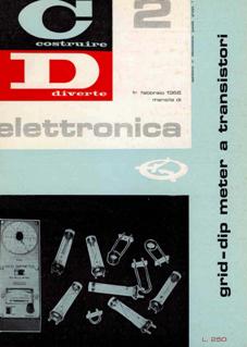 Copertina